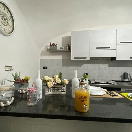 O'Core'E Napule' Apartment Naples Exterior photo