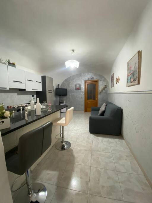 O'Core'E Napule' Apartment Naples Exterior photo