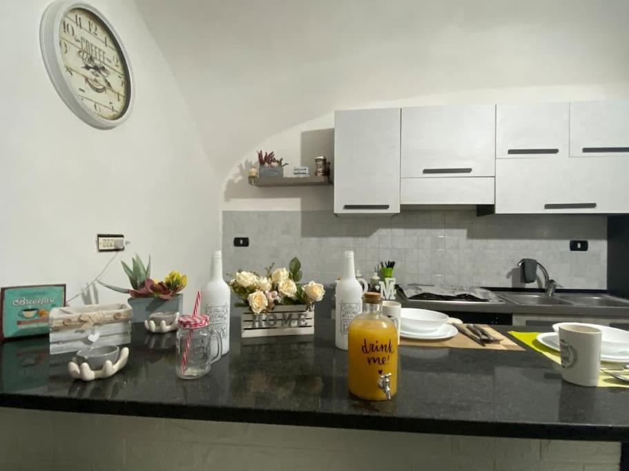 O'Core'E Napule' Apartment Naples Exterior photo