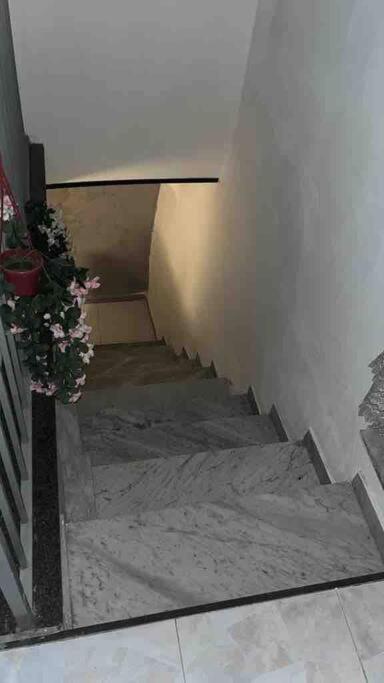 O'Core'E Napule' Apartment Naples Exterior photo